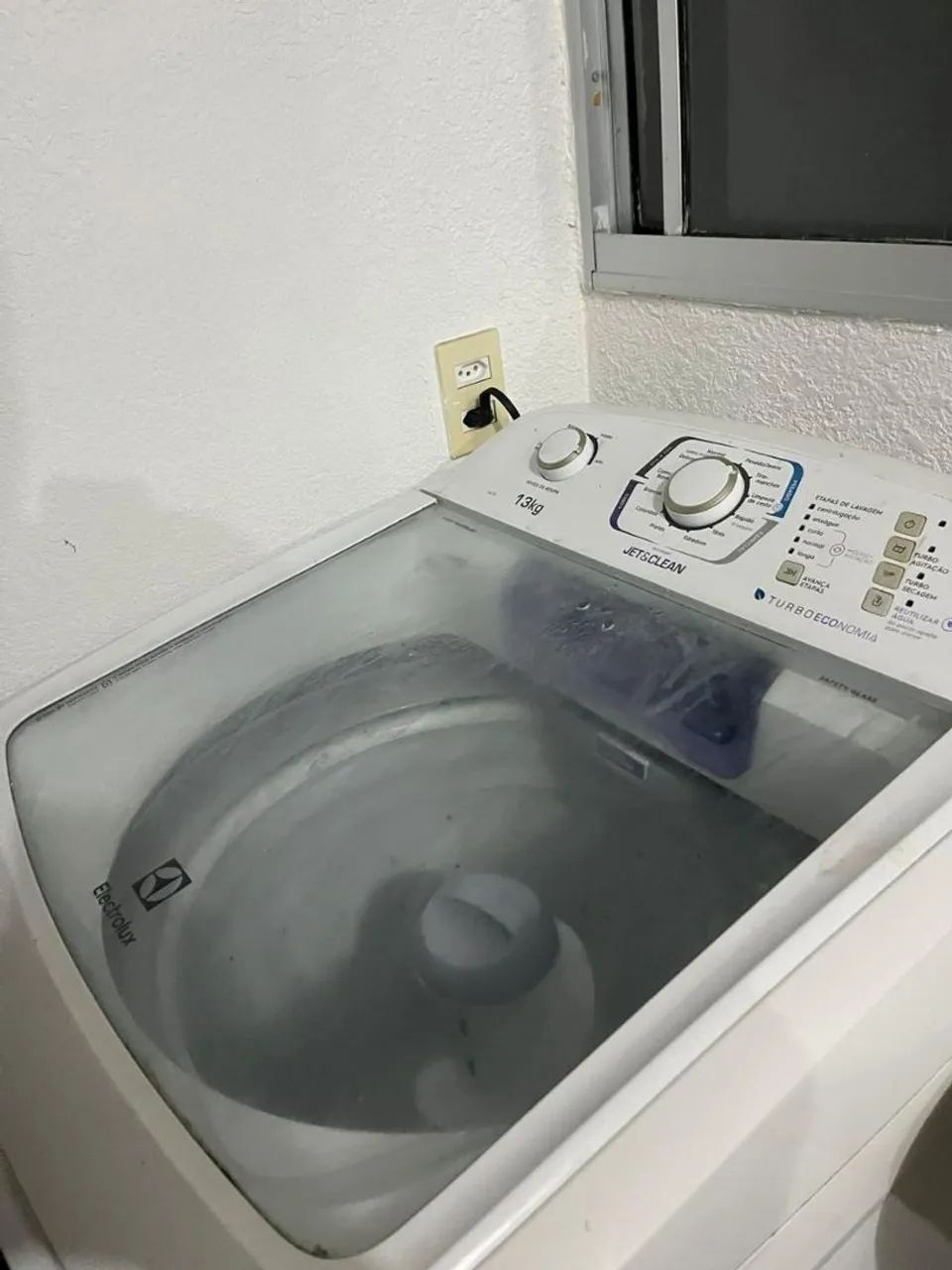 Maquina de Lavar 13kg Electrolux - Foto 3