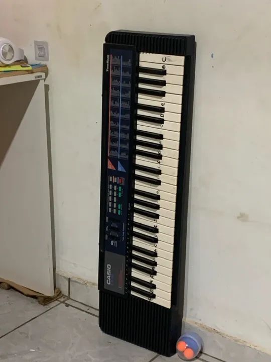 Teclado CASIO | CA-110 - Foto 2