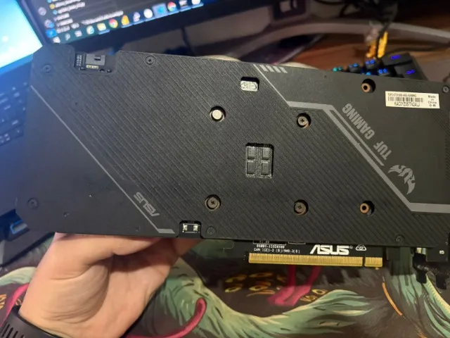 GTX 1660 6GB