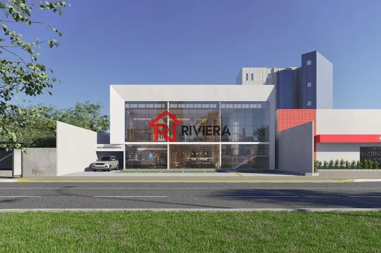 Prédio COMERCIAL em São Luís - MA, Jardim Renascença