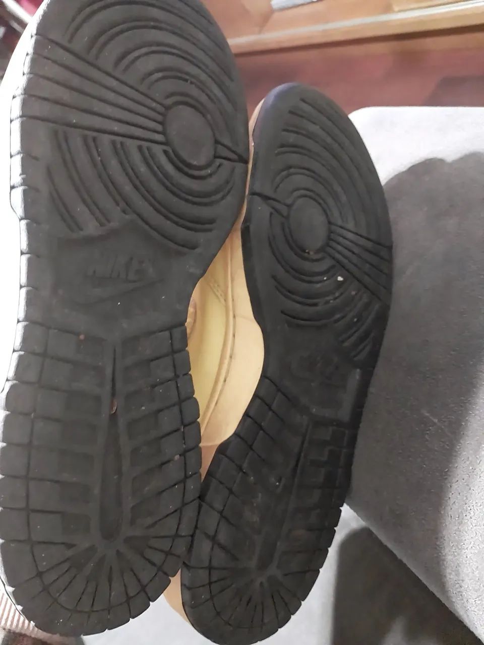 Tênis Nike 6.0 - Foto 5