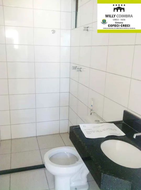 Apartamento em área nobre da Ponta Verde. Alto padrão e espetacular área de Lazer! Cond. R - Foto 5