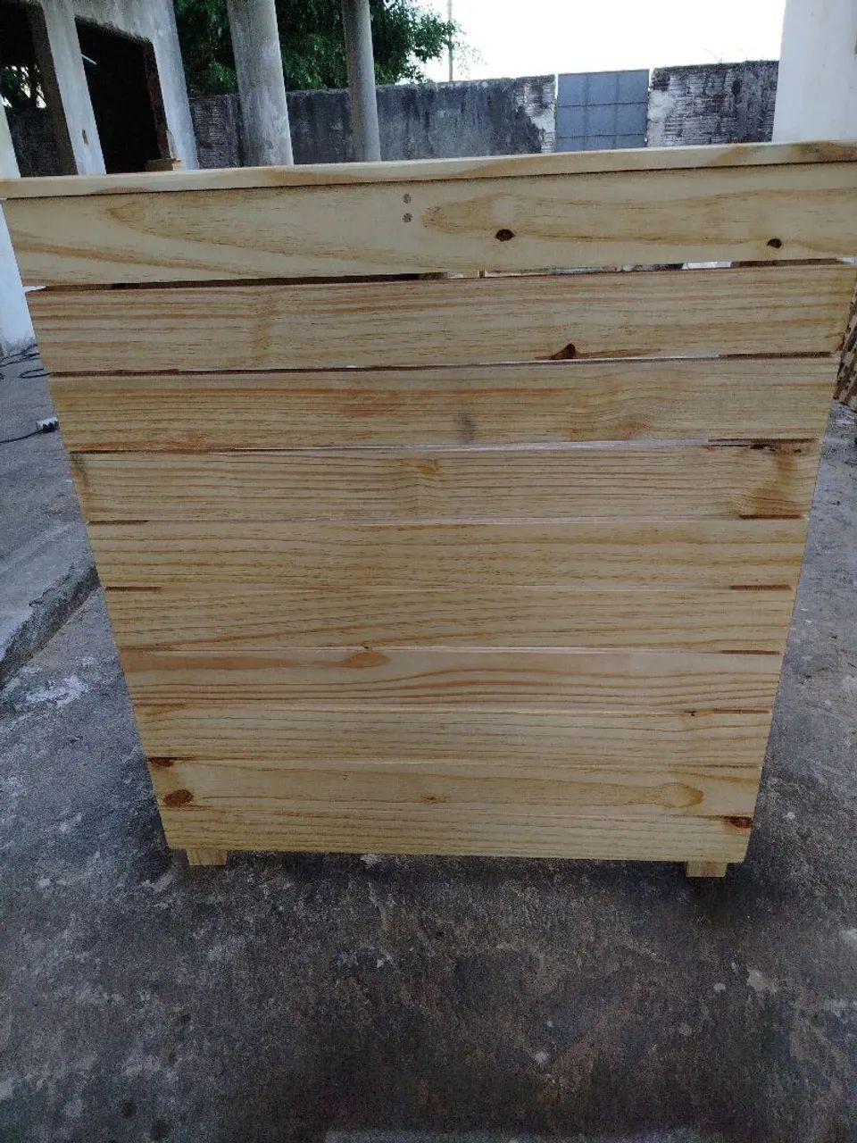 Balcão para atendimento simples  - Foto 2