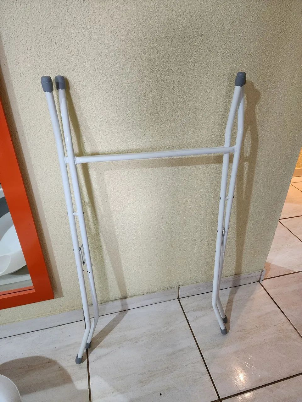 Banheira retrátil para bebês - Foto 4