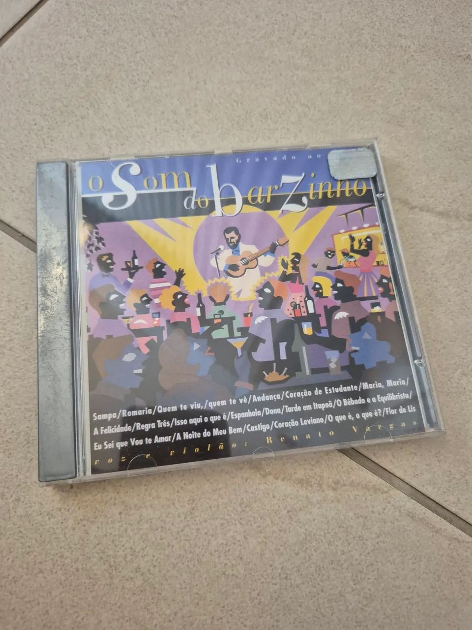 CDs variados  - Foto 4