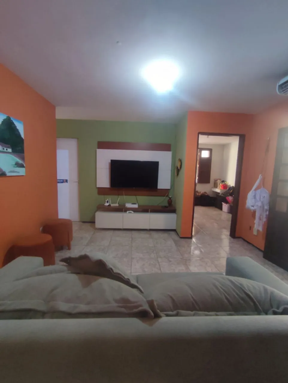 CASA no conjunto dos bancários FINANCIO
