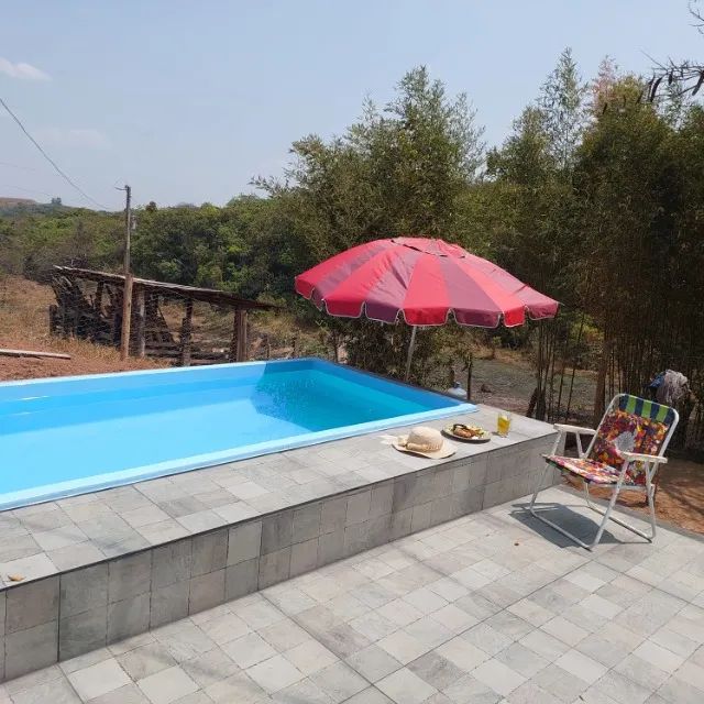 Sitio a venda a 10 min do centro de Divinópolis.  - Foto 11