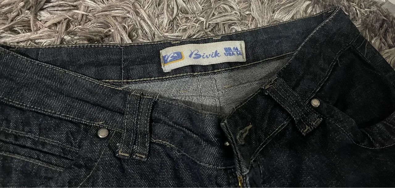 Calça Jeans 44 - Foto 4