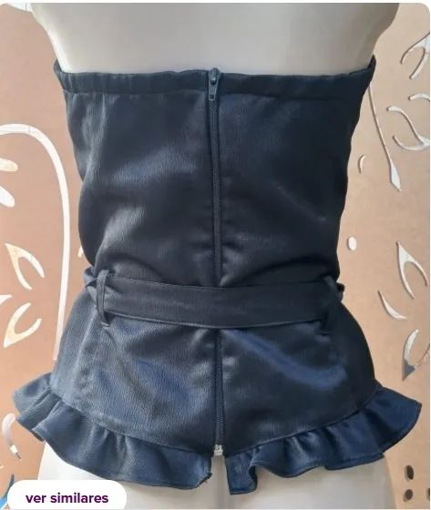 Blusa Tomara Que Caia Feminina  Casual - Foto 5