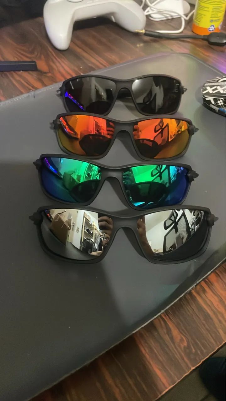 Zeblaze Beyond 3 pro + Oculos polarizado  - Foto 6