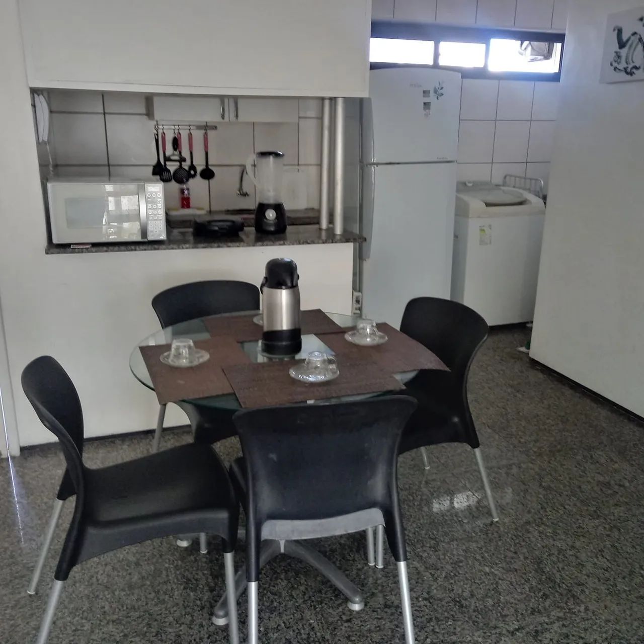  Vista para o Mar!!Réveillon 2 suítes climatizadas  - Foto 9