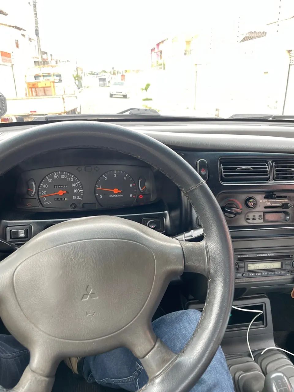 L200 outdoor 2.5 Gls 2010 - Foto 5