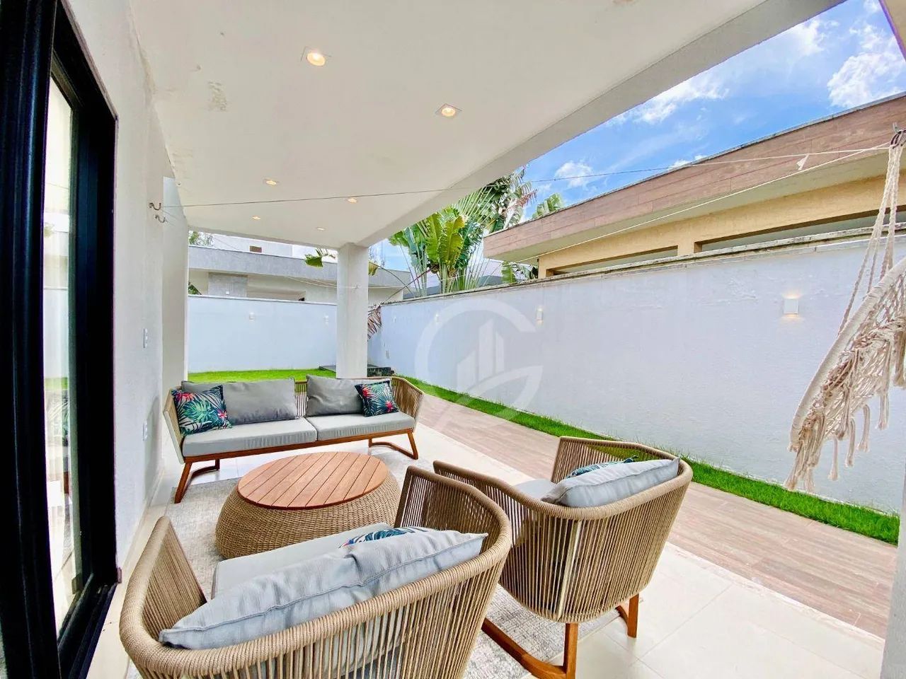 Casa no Jardins Ibiza com 4 dormitórios à venda, 290 m² por R$ 2.175.000 - Jardins Ibiza - - Foto 7