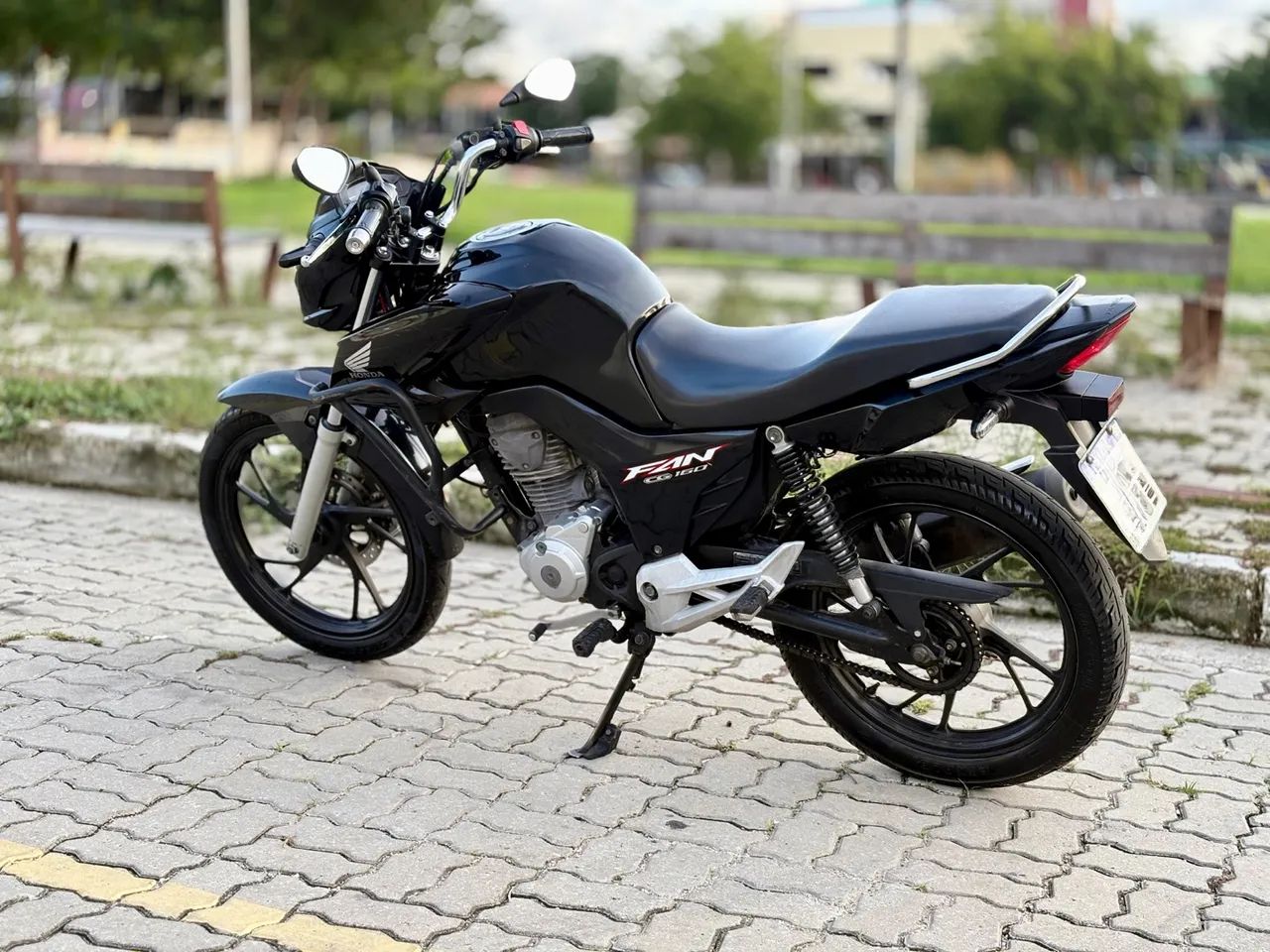 Cg Fan 160 2022 - Foto 11