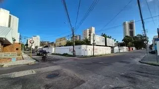 Terreno ALDEOTA