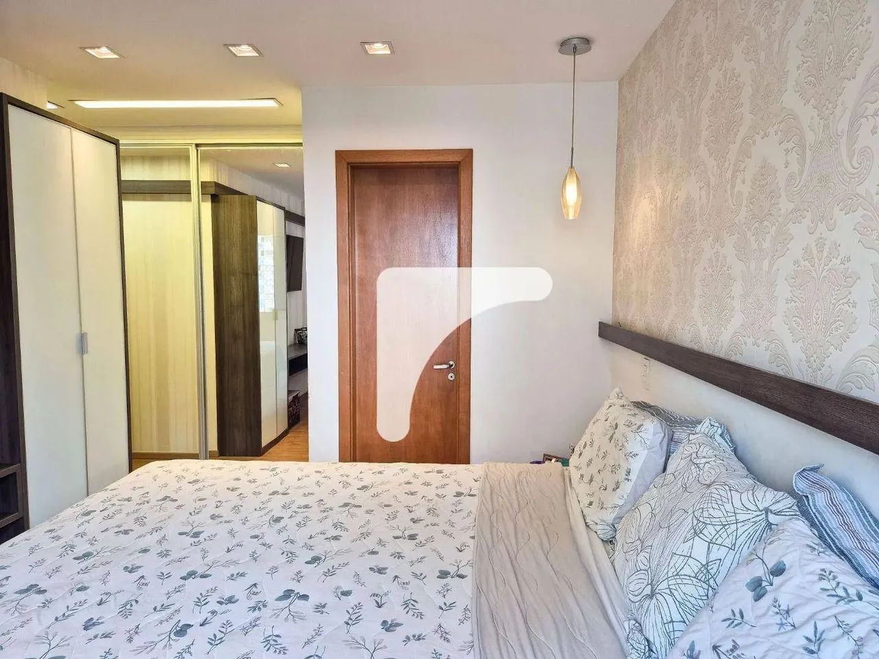 Apartamento com 3 dormitórios à venda, 94 m² por R$ 940.000,00 - Edifício Florais Eco Reso - Foto 5