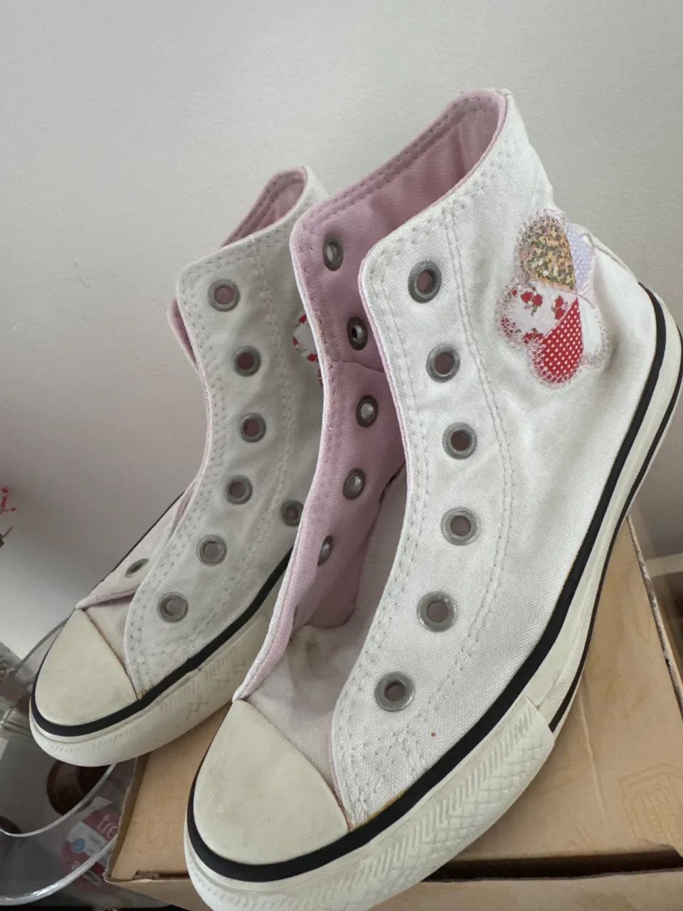 All Star infantil 