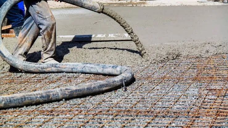 Operador bomba de concreto - Foto 5