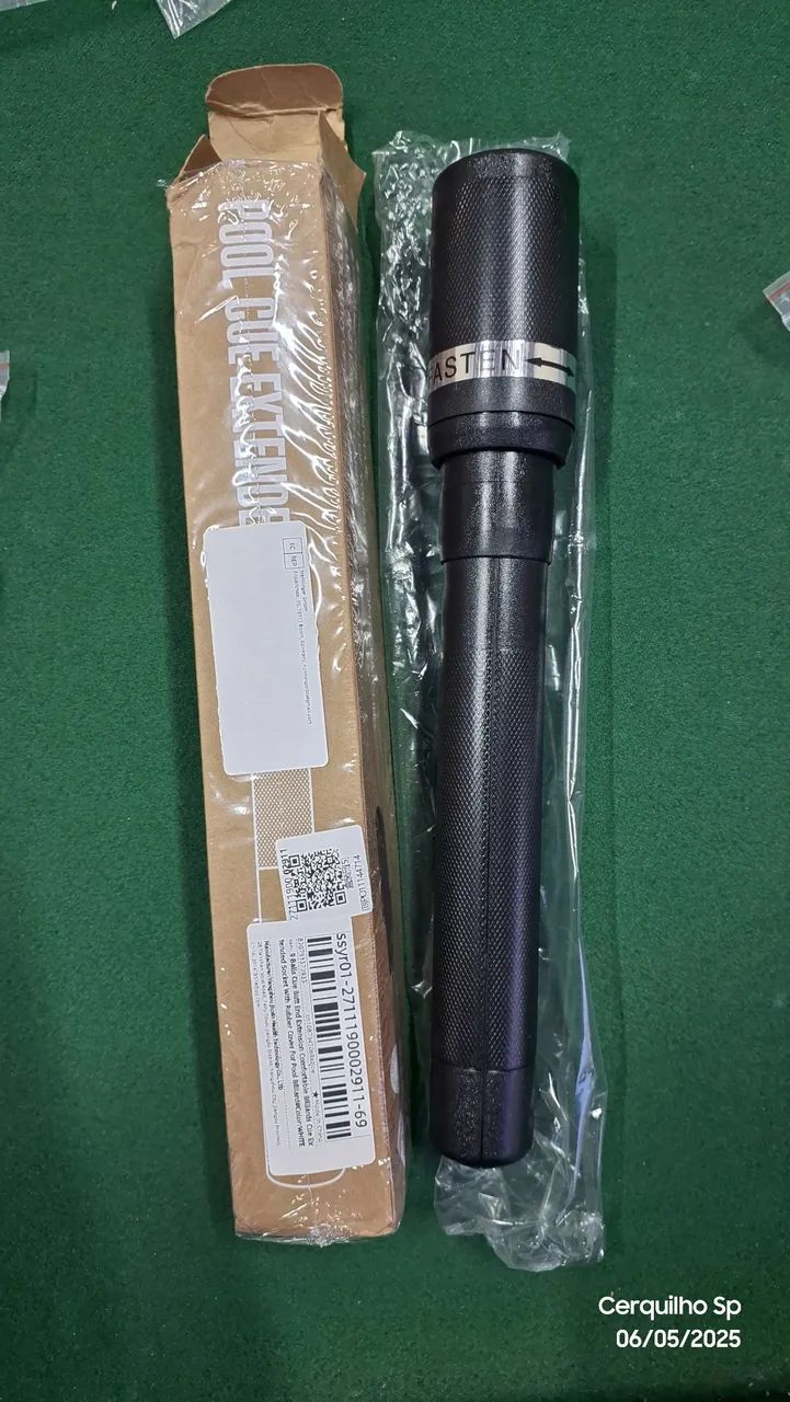 Extensor de Taco de Sinuca 30cm