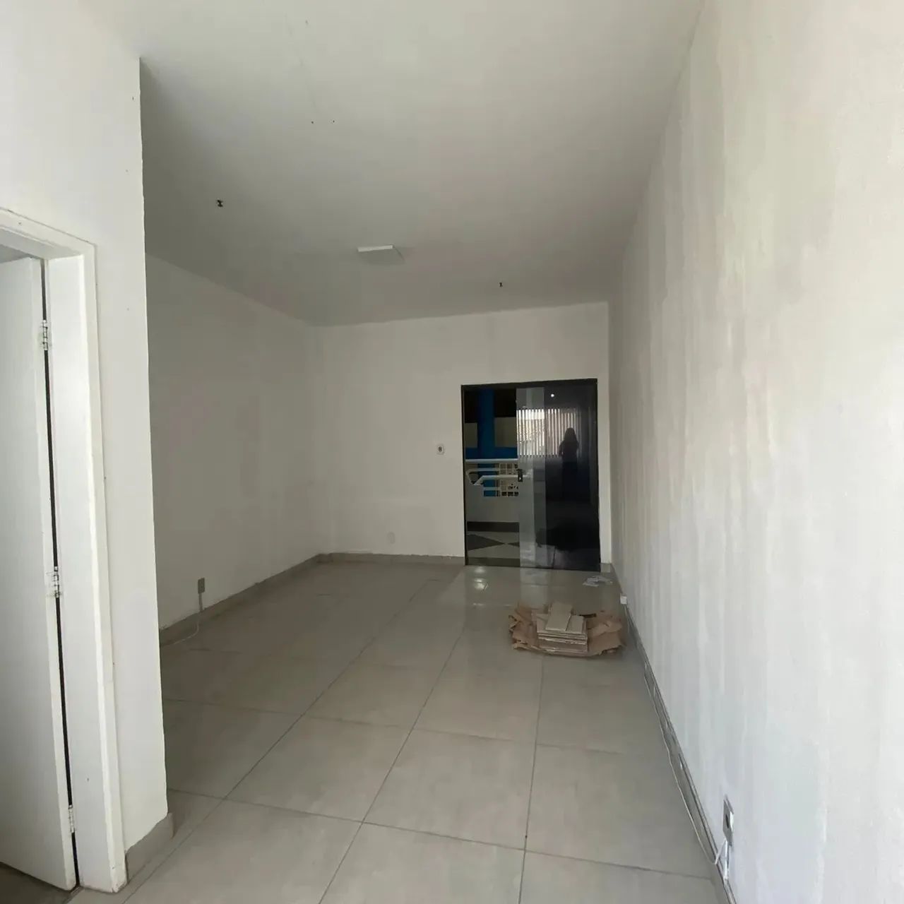 sala comercial no Turfecentro shopping