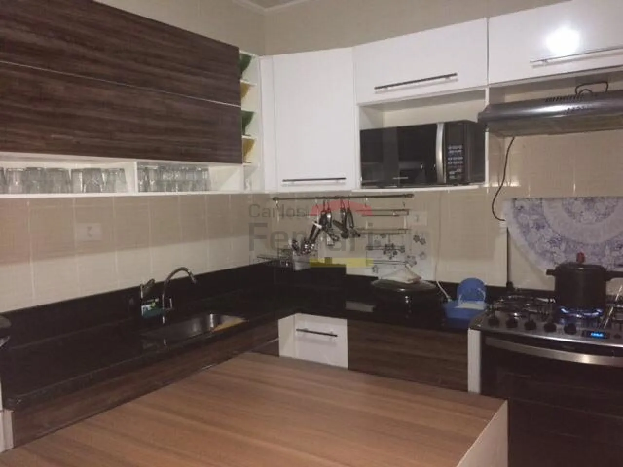 Sobrado região Cachoeirinha 125m²