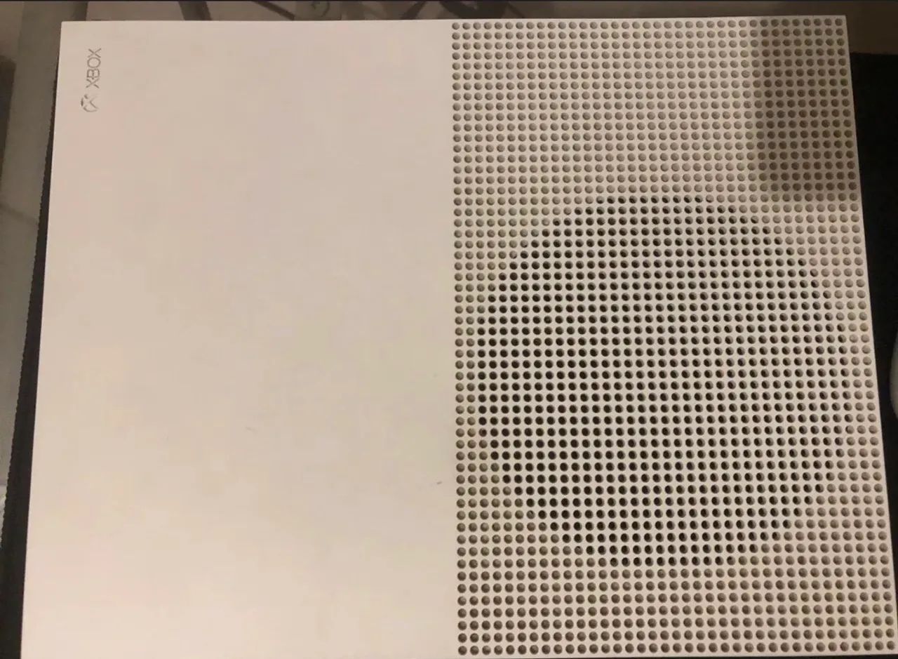 Xbox One S 1TB - Foto 4