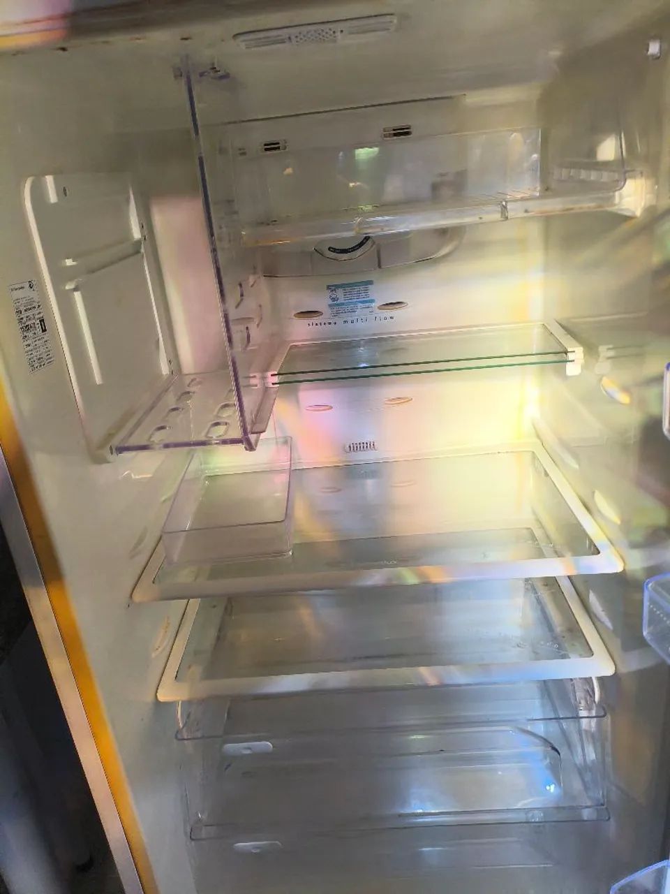 Refrigerador Frost Free  - Foto 4