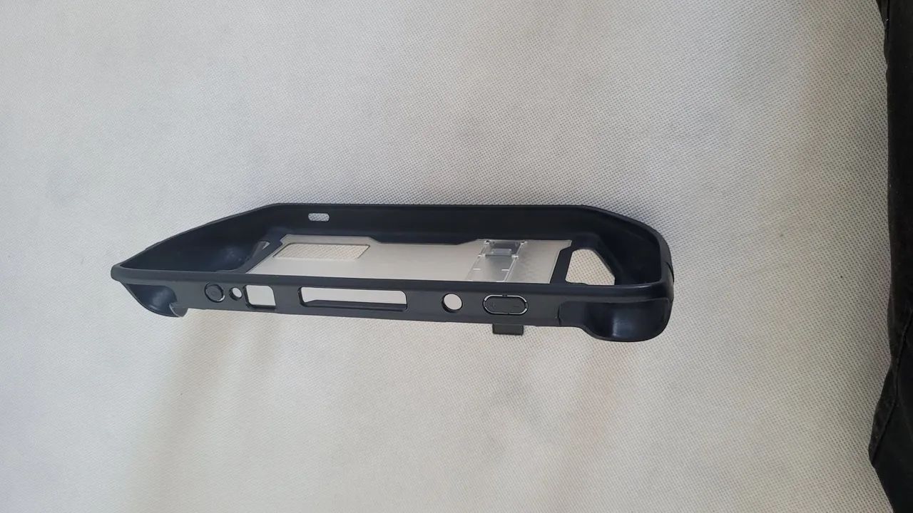 Steam Deck 2TB com Dock, Capa, Case e Película de Vidro - Foto 3