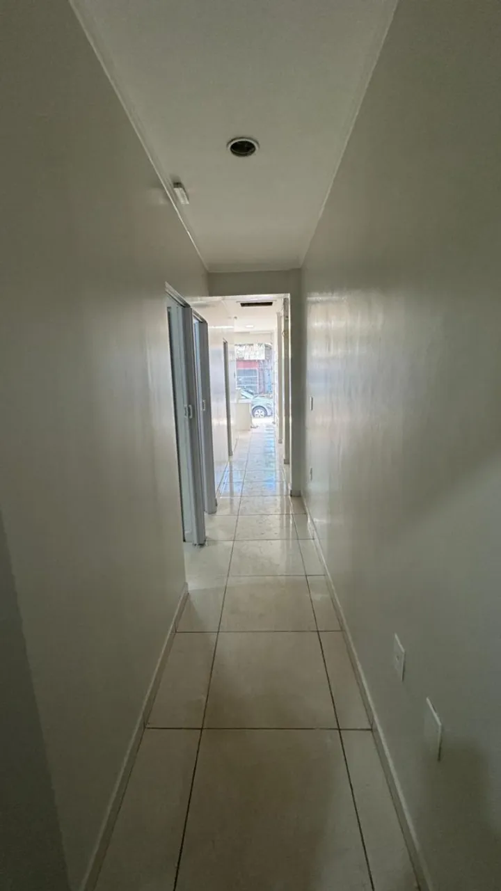 Sala Comercial para Alugar no Centro de Macapá