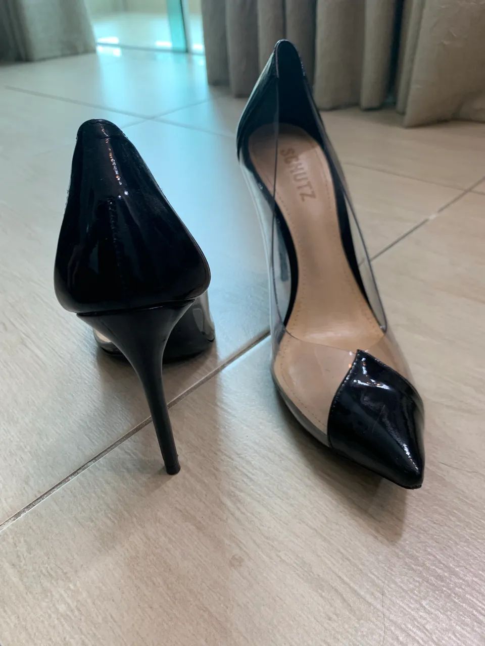 Scarpin Schutz  - Foto 4