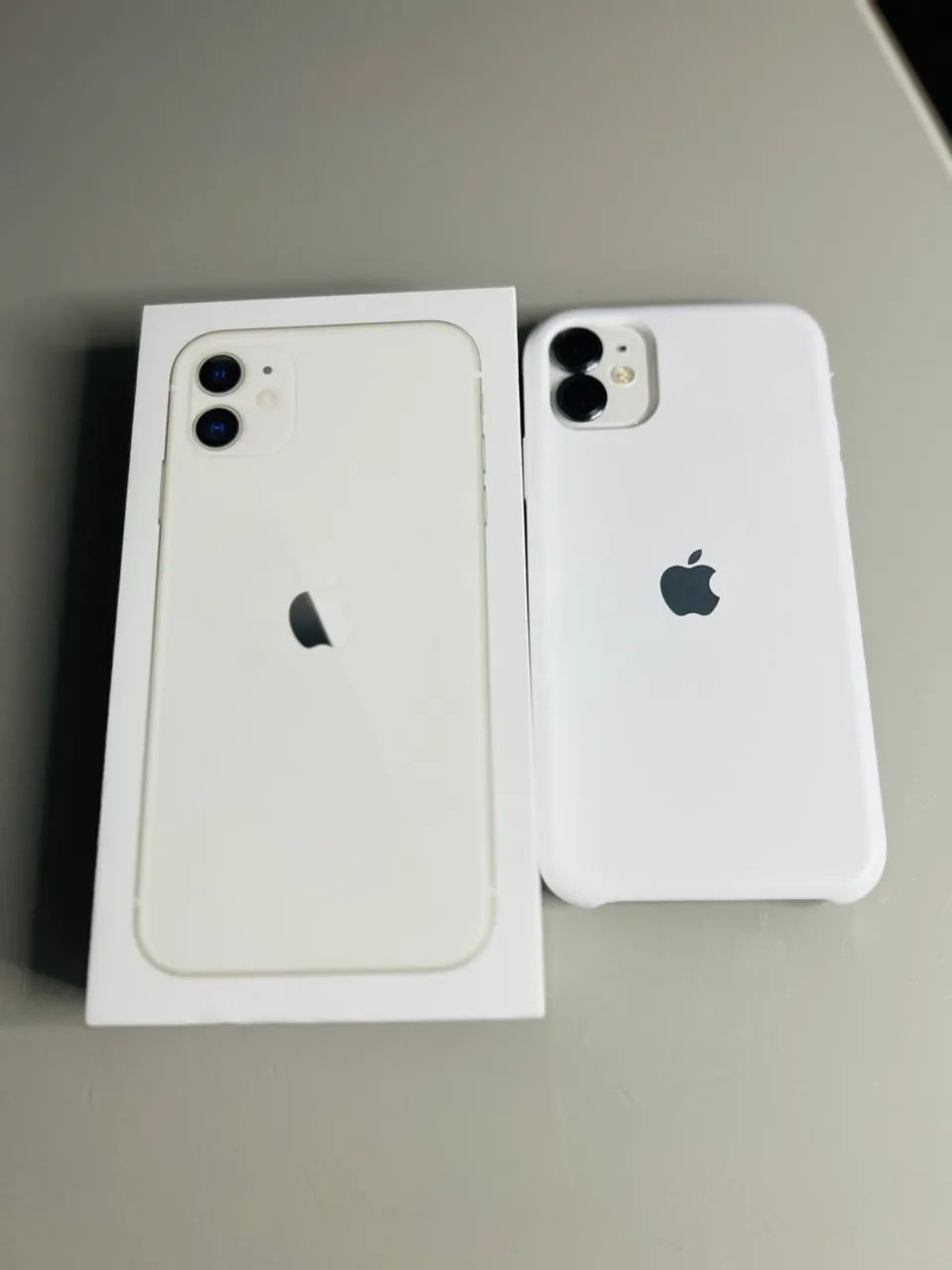 iPhone 11 64GB - Foto 4