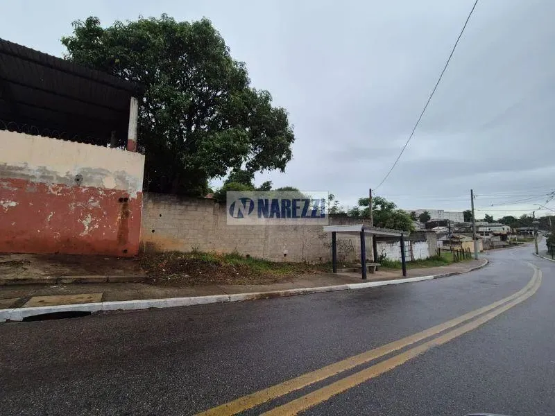 T435 TERRENO - JARDIM PRIMAVERA 1B