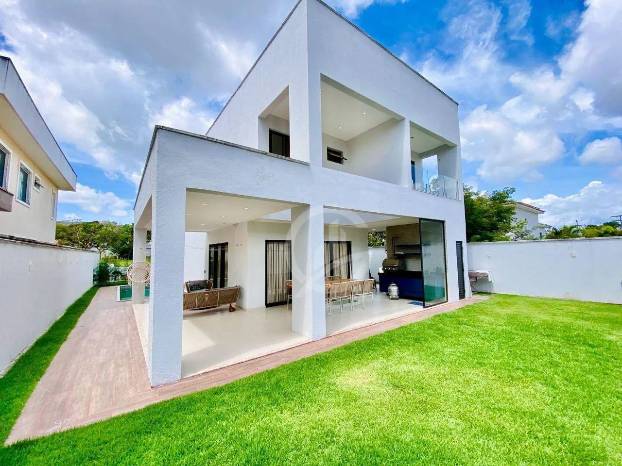 Casa no Jardins Ibiza com 4 dormitórios à venda, 290 m² por R$ 2.175.000 - Jardins Ibiza - - Foto 8