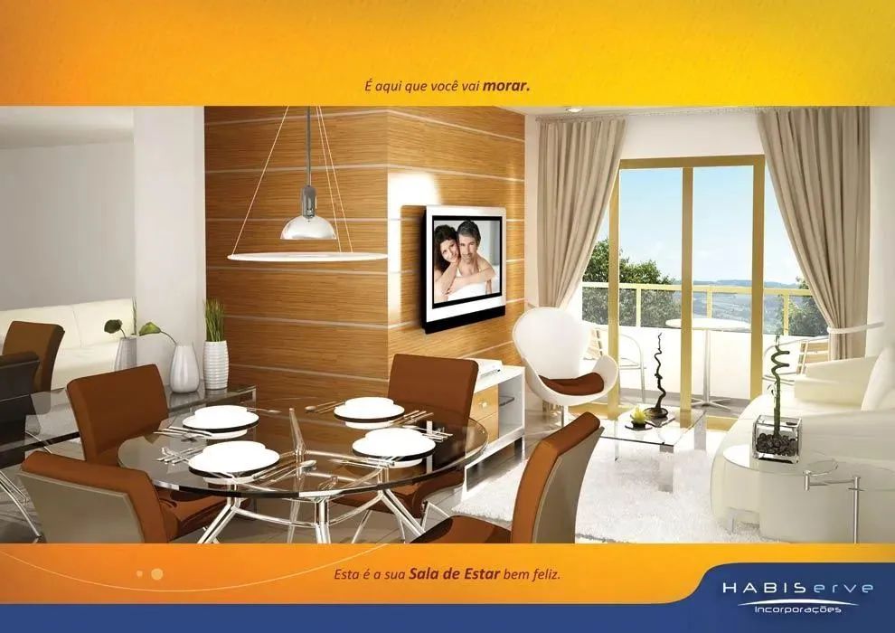 Apartamento 2 quartos - Apipucos - Foto 6