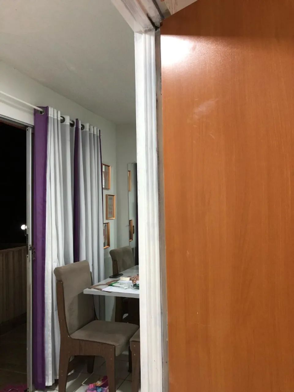 VENDE SE APARTAMENTO QUITADO R$ 140,000 MIL REAIS - Foto 3