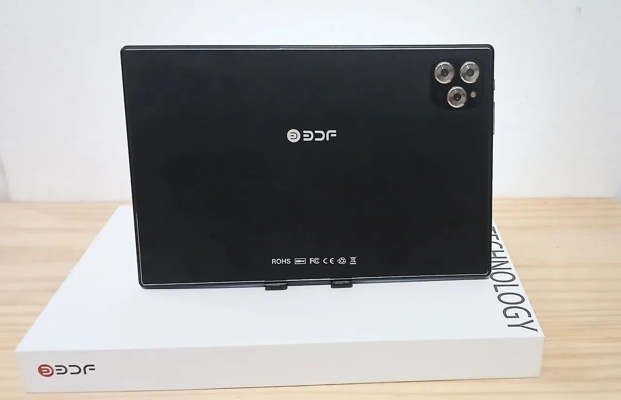 Tablet BDF 10 polegadas entrada 1 chip  - Foto 4