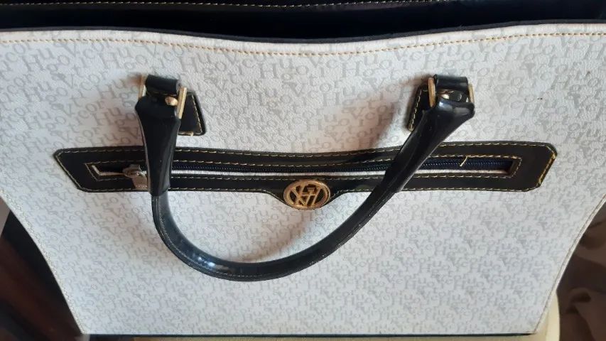 Bolsa feminina  - Foto 2
