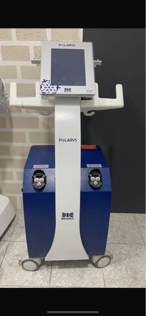 Aparelho criolipólise Polarys - Foto 3