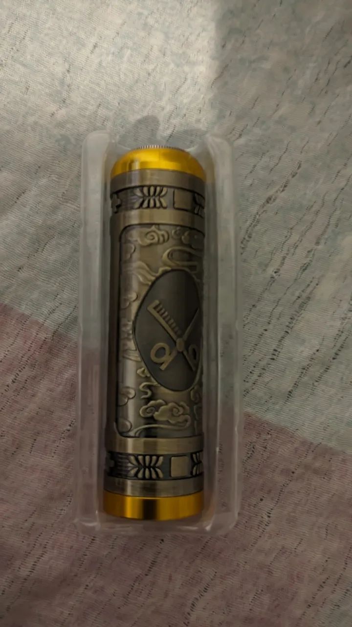 Aparador de barba LOZREI - Foto 4