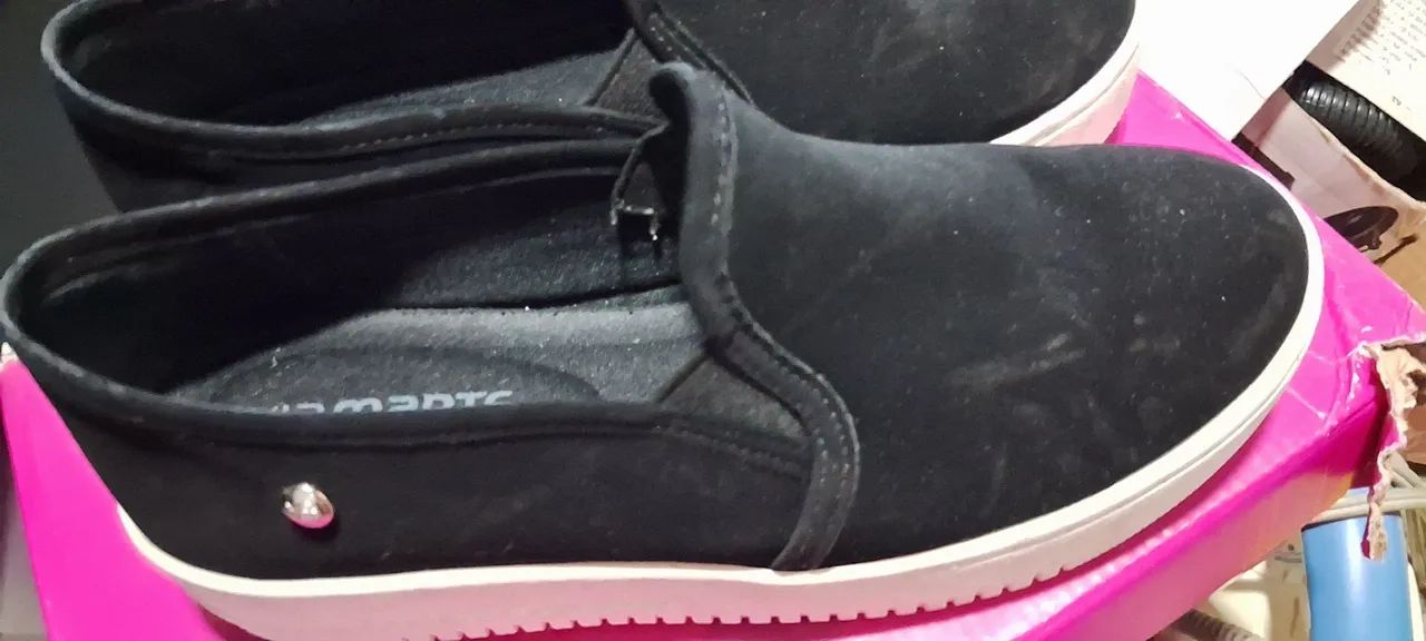 Sapato via marte - Foto 2