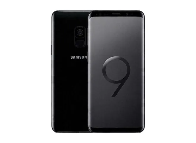 Samsung S9+ Plus - Troco e Parcelo Loja centro