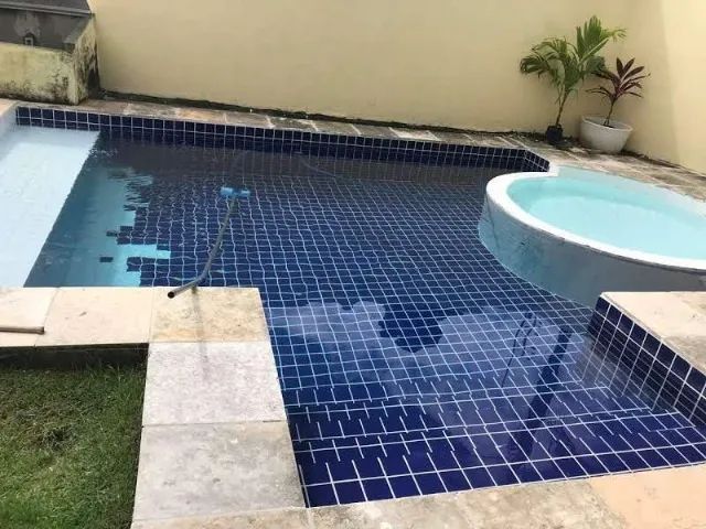 Casa de Temporada ou Hospedagem Duplex Linda na Praia do Meio/Araçagy(98)9.8.8.3.7-9.4.6.0 - Foto 3