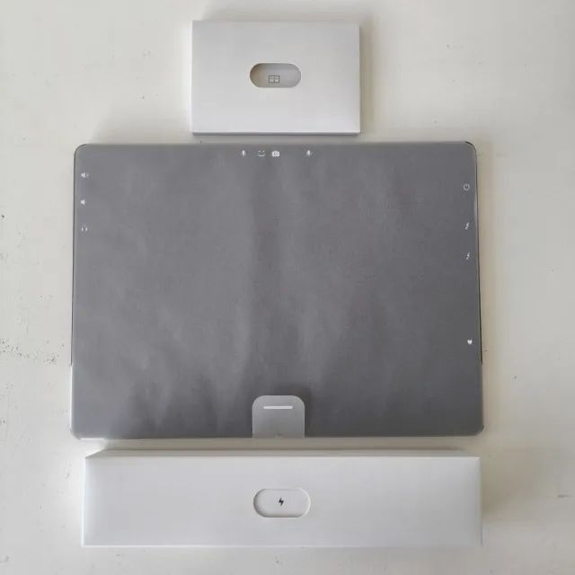 Microsoft Surface Pro 8 - Core i7 11th - SSD 256GB - 16GB - Foto 5