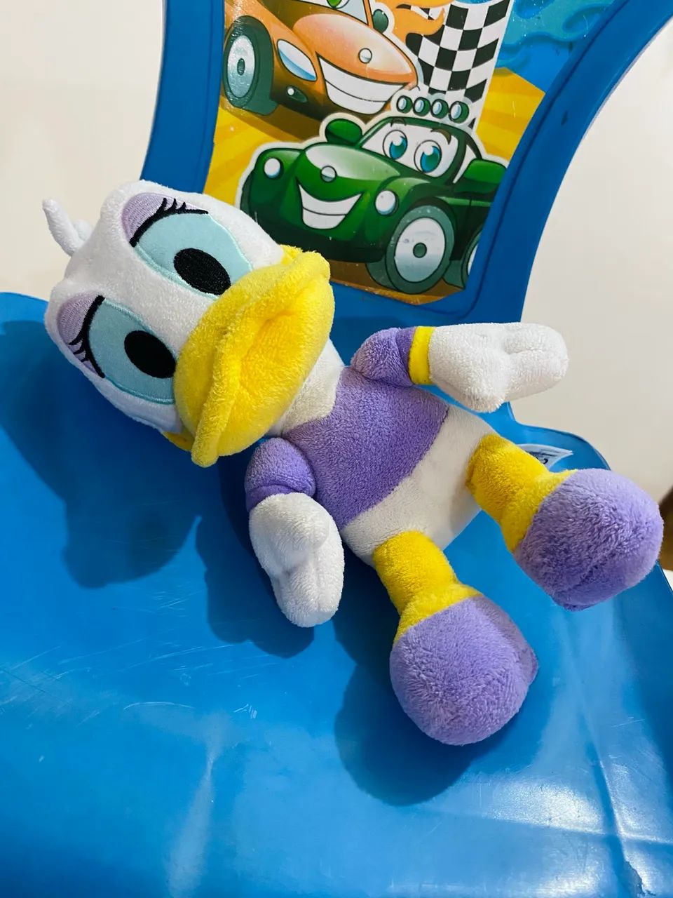 Pelúcia Margarida Disney 