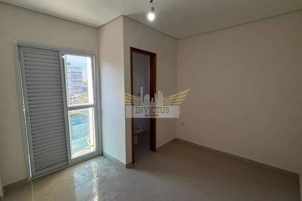 Apartamento sem Condomínio com 3 Quartos para Comprar, 112m² - Vila Vitória, Santo André/S - Foto 5