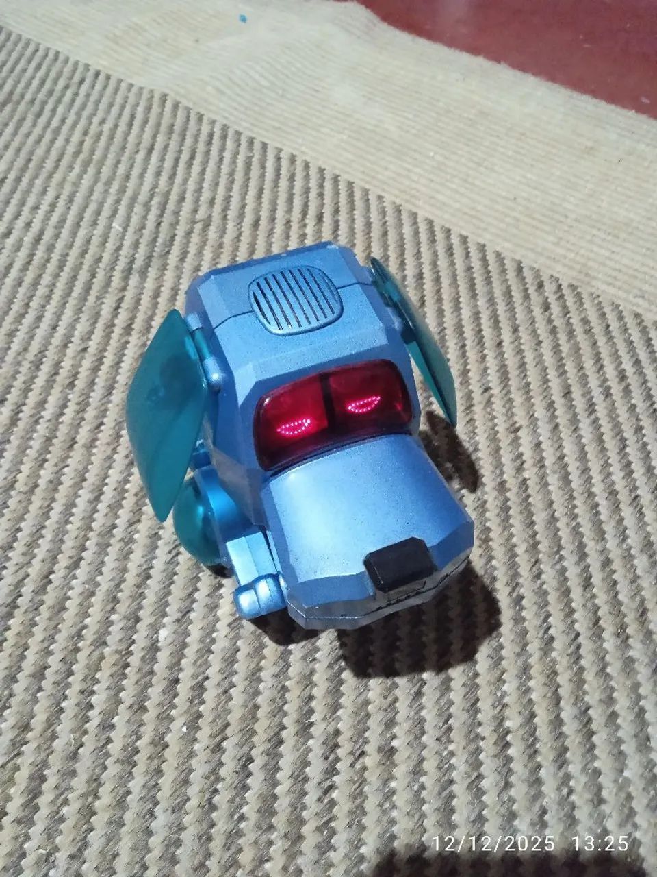 Antigo Cachorro eletrônico da Sega Toys  - Foto 5