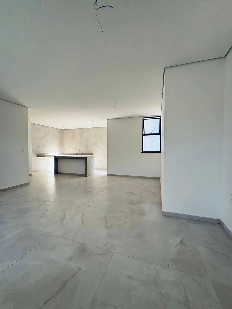 LINDA CASA DUPLEX DE ESQUINA COM 4 SUITES COM ESPAÇO PRA PISCINA - Foto 4