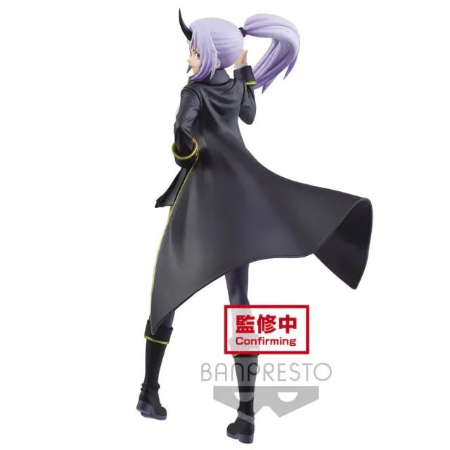 Figure Tensei Shitara Slime Datta Ken Slime 2nd Shion Original - Foto 3