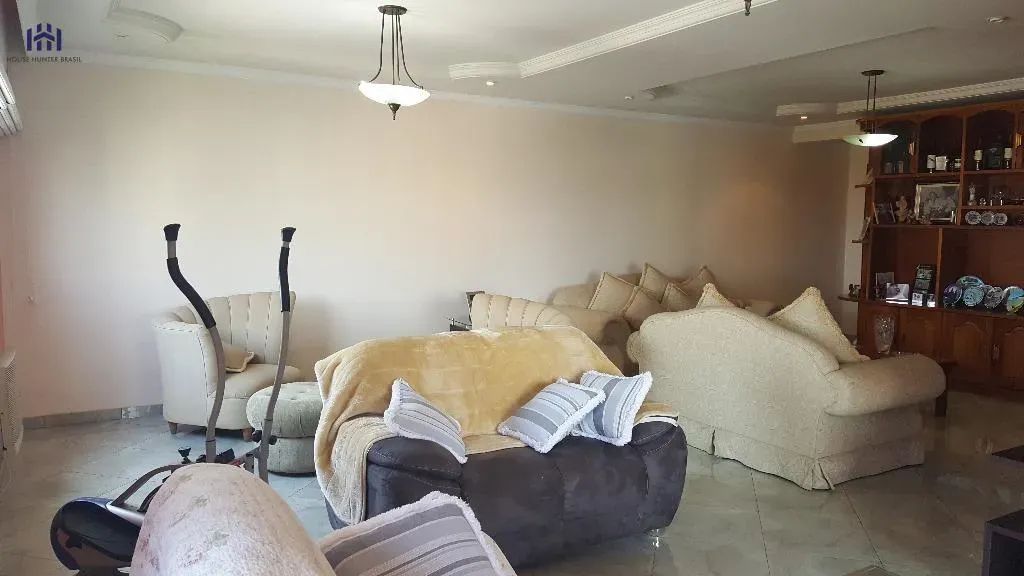 Apartamento com 4 dormitórios à venda, 253 m² por R$ 1.100.000,00 - Edifício Apollo Tower  - Foto 3