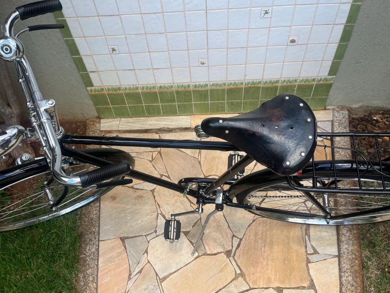 Bicicleta PHILLIPS original  - Foto 3